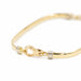 Bracelet Bracelet Or jaune 58 Facettes 2024957CN