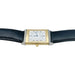 Watch Jaeger Lecoultre watch, "Reverso", gold and steel. 58 Facettes 31349