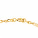 Collier Collier Or jaune 58 Facettes 2041077CN