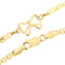 Collier Collier avec noeuds 58 Facettes 22063