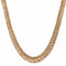 Collier Collier occasion or jaune 58 Facettes CVCO19