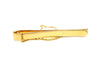 Hermès brooch Tie clip Yellow gold 58 Facettes 720124CN