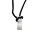 CHAUMET necklace - WHITE GOLD AND DIAMOND “LINK” NECKLACE 58 Facettes BO/230025 RIV