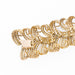 Bracelet Cuff bracelet Yellow gold 58 Facettes 2129618CN