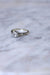 Art Deco Diamond Solitaire Ring 0.50 Ct 58 Facettes