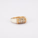 Ring 47 VAN CLEEF & ARPELS - Philippine Ring White Coral 58 Facettes