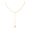 Collier Collier Négligé Or jaune 58 Facettes 2052047CN