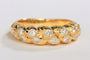Bague 50 Bague Or jaune Diamant 58 Facettes 00465CN