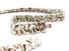Necklace Necklace White gold Diamond 58 Facettes 760701CN