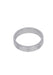 Ring 50 CARTIER Alliance Love Ring in 750/1000 White Gold 58 Facettes 62438-58218