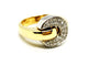 Bague 54 Bague Or jaune Diamant 58 Facettes 1186470CN