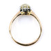 Ring 55.5 Diamond Solitaire Ring 0.80ct 58 Facettes DEB31C1F78CD4EBFA21D30103DF48BE3