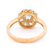 Ring 55.5 Petite Margueritte Diamond Ring 58 Facettes 9549E86E09904622AE79150BA01D9A7C