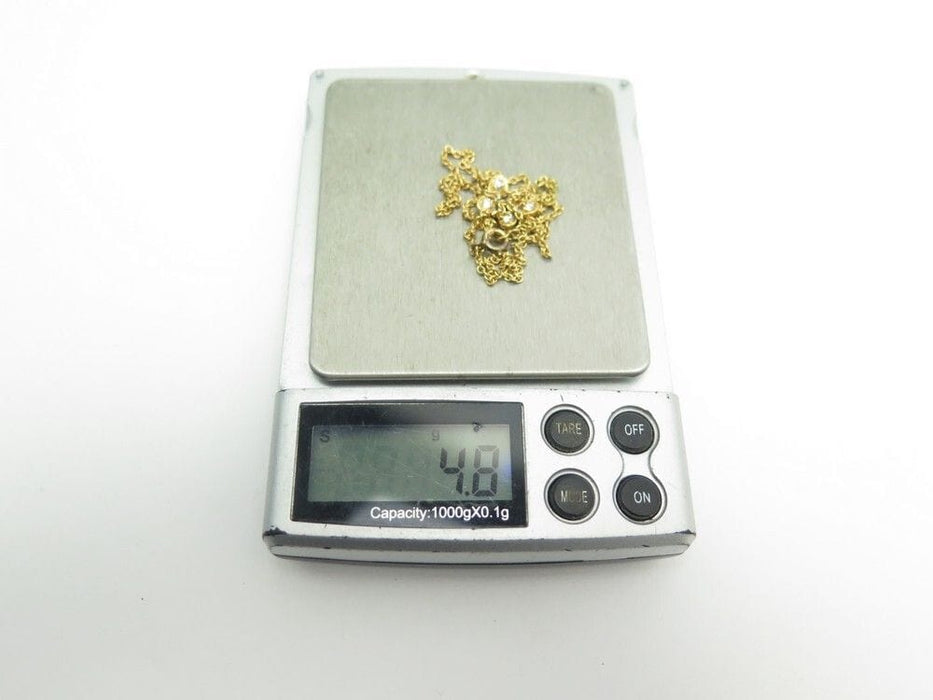 Collier collier VAN CLEEF & ARPELS pendentif papillon saphir diamants butterfly 58 Facettes 240090