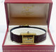 Cartier Watch - Women's Watch Must 58 Facettes 3083/7