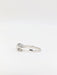 Ring Solitaire Art Deco Diamond Ring 0,50ct 58 Facettes 582