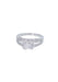Ring 49 MAUBOUSSIN Ring Chance of Love N°3 58 Facettes 63487-59670