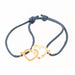 Dinh Van Bracelet Handcuffs Bracelet Yellow gold 58 Facettes 2024990CN