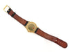 BULGARI bb a5011 30mm classic quartz watch in 18k yellow gold 58 Facettes 252041