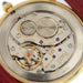 PIAGET watch – Altipiano watch in gold 58 Facettes 31132