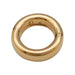 Ring 52 Pomellato ring, “Iconica”, pink gold. 58 Facettes 31743