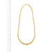 Collier Collier sphères Or jaune 58 Facettes 35584