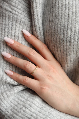 Bague 51 Bague Alliance Or jaune Diamant 58 Facettes 2277614CN