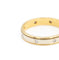 Bague 52 Bague Alliance Or jaune Diamant 58 Facettes 1641642CN