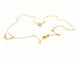 Collier Collier Or rose Diamant 58 Facettes 579121RV