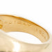 52 Poiray Ring Yellow Gold Bangle Ring 58 Facettes 2260048CN