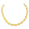 Collier Collier Or jaune Perle 58 Facettes 2041065CN