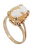 ANCIENT CAMEO RING 58 Facettes 047071