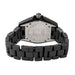 Chanel Watch J12 Ceramic Diamond Watch 58 Facettes 2737223CN