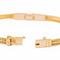 Bracelet Bracelet Or jaune 58 Facettes 2092194CN