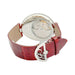 Watch Breguet watch, "Reine de Naples", steel, leather. 58 Facettes 31380