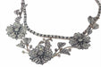 Necklace Diamond necklace 58 Facettes 23082-0118