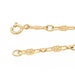 Bracelet Bracelet Or jaune 58 Facettes 2270800CN