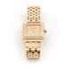Boucheron Watch Automatic Watch Reflet Yellow Gold 58 Facettes 2025078CN