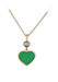 CHOPARD Happy Hearts Necklace Necklace 58 Facettes 63681-60036