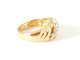 Bague 49 Bague Or jaune Diamant 58 Facettes 00508CN