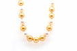Necklace Rambaud necklace Cultured pearls 58 Facettes 24855