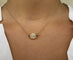 Collier Collier "Dana" Or jaune Perles 58 Facettes BO/220048-RIV