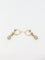 Boucles d'oreilles Dormeuses diamants 58 Facettes 652