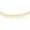 Collier Collier Or jaune 58 Facettes 1888322CN