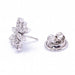 Earrings PASQUALE BRUNI earrings White gold Diamonds 58 Facettes D360378CS