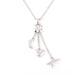 Collier Collier or et diamants Mauboussin 58 Facettes