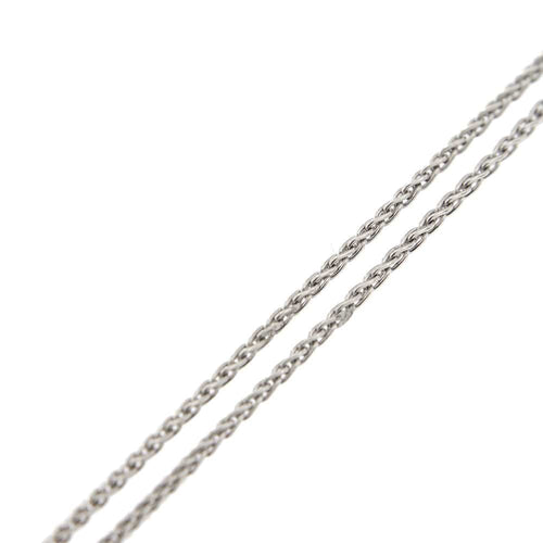 Collier Collier pendentif croix diamants 58 Facettes 27752