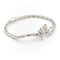 Bracelet Bracelet Or blanc Diamant 58 Facettes 1696393CN