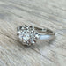 Ring 49 Diamond Solitaire Ring 0.33ct 58 Facettes 225