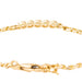 Fred Bracelet Yellow Gold Diamond Bracelet 58 Facettes 2366867CN